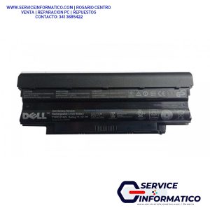 Bateria Original Dell Inspiron 4010 5010 7010 Vostro 3450 3550 9T48V 13R 14R 15R Extendida