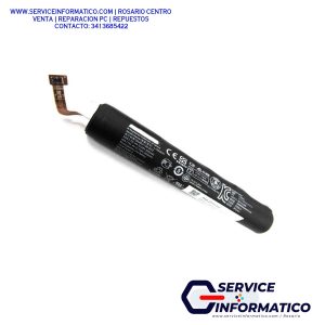 Bateria Original Lenovo Yoga 8 B6000 Series L13D2E3