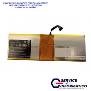 Bateria Original Netbook SF20 Gobierno Noblex G6 G7 G9 EF20-2S4000