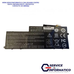 Bateria P/Acer Aspire V5 V7 R7 M7 M5 ZQK AP13B3K AP13B8K AL13B3K