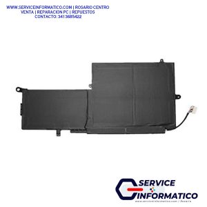 Bateria P/ HP X360 Spectre Pro G1 G2 13-4000 PK03XL HSTNN-DB63S