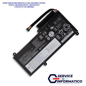 Bateria P/ Lenovo Thinkpad E450 E450C E455 E460 E460C 45N1754 45N1755