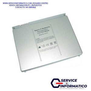 Bateria P/MACbook A1175 A1260 A1211 A1226 A1150 Ma348 Ma348/A Ma348g/A Ma348j