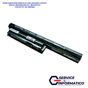 Bateria P/Sony Vaio VGP-BPS26A VPC-EH SVE VPC-CA VPCEJ SVE141 SVE151