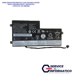 Bateria P/ Thinkpad X240 T440 45n1108 45n1109 45n1112 45n1113