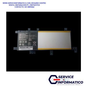Bateria Para Asus AS-X542 Fl5900u R542ur 5000mAh 7.6v 38Wh