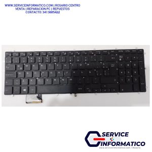 038 - G7 CN-08Y88W-LOC00-8AE-00DG-A02 / DPN:08Y88W / PN: PK131Q04B22 | PN: SG-85110-29A Disponible en local | Consultar precio