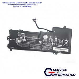 Bateria Original Lenovo U30 U31-70 E31-70 Series L14M2P24 L14M2P23