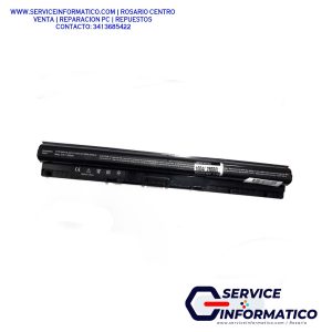 Batería P/ Dell Inspiron 3451 3551 5558 5758 M5Y1K WKRJ2