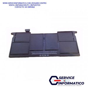 Bateria P/ Macbook Air 11 A1406 A1465 A1370 2010 MC506LL/A