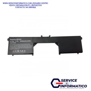 Bateria P/ Sony 11A VGP-BPS42 SVF11N15SCP Ultrabook