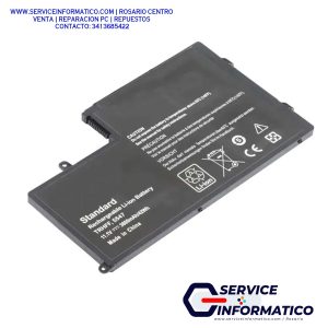 Encargo - Batería Compatible con notebook DELL Inspiron 15 5000 Series