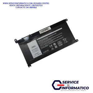 Encargo - Batería Original Dell Inspiron