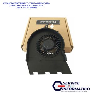 Encargo - Cooler Para Dell Inspiron 15 Series