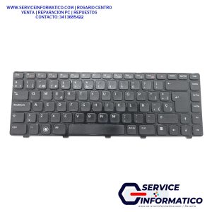 066 - S/N 41S25018561241006771 / Model N0: N4110-UK / P/N:MB310-001 | Teclado -  Disponible en local | Consultar precio
