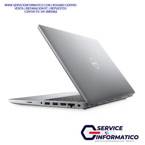Notebook Dell Latitude 5420 Intel i7 64GB 512GB SSD 14 FHD Windows 10 Pro