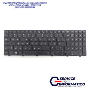 069 - CN0TTRTV700705BO00DHA01 / Model:V147225AR1 | P/N:PK1313G2A32  | REV:A01 3A BR | P/N:490.00H07. OS1B | S/N:201548C011A | P/N:AEAM9600010 | Teclado -  Consultar precio