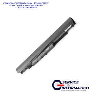 Encargo - Batería Hp Original para Notebook - 240 245 246 250 255 256 4G series HS04