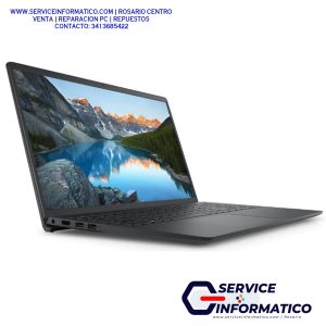 Notebook Dell Inspiron 5510 Intel i5 12GB 256GB SSD Windows 11 Home