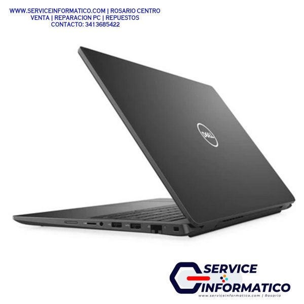 Notebook Dell Latitude 3520 Intel i5 12GB 256GB SSD 15.6" Windows 10 Pro