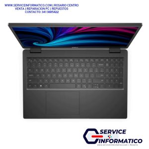 Notebook Dell Latitude 3520 Intel i5 8GB 256GB SSD 15.6" Windows 10 Pro- PRODUCTO DISPONIBLE | CONSULTAR PRECIO