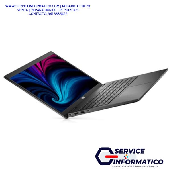 Notebook Dell Latitude 3520 Intel i5 8GB 256GB SSD + 250GB SSD 15.6" Windows 10 Pro