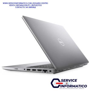 Notebook Dell Latitude 5420 Intel i7 32GB 256GB SSD 14" FHD Windows 10 Pro