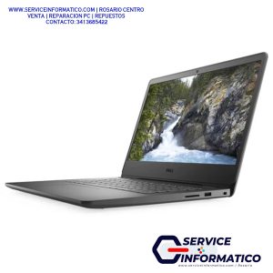 Notebook Dell Vostro 3405 AMD Ryzen 5 32GB 256GB SSD + 240GB SSD 14" Ubuntu