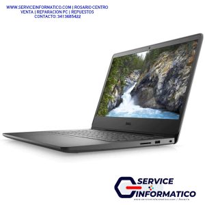 Notebook Dell Latitude 3520 Intel i5 8GB 256GB SSD + 1TB HDD 15.6" Windows 10 Home