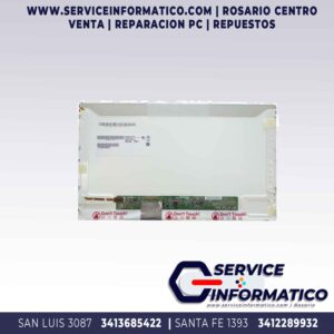 094 - B140XW01 DISPLAY P/ TOSHIBA - Consultar precio