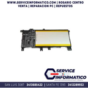 ENCARGO - BATERIA Note Asus X455la X455 F455l C21pqch C21n1401 Original