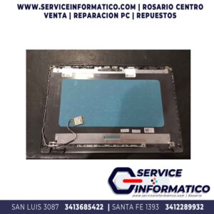 103 - TAPA PLASTICA DELL INSPIRON CN-08WMNY-OHA25 154-01KW-A00 - Consultar precio