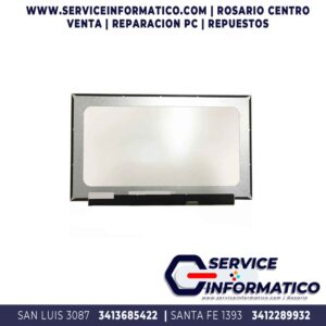 102 - DISPLAY BOE P/ DELL NT156WHM-N49 - Consultar precio