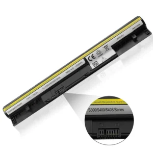 Batería notebook Lenovo Ultrabook S400 L12s4z01