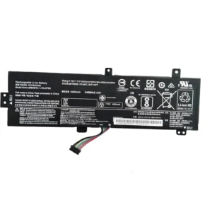 Batería notebook Lenovo ideapad 310-15isk 310 serie l15s2tb0 l15l2pb4
