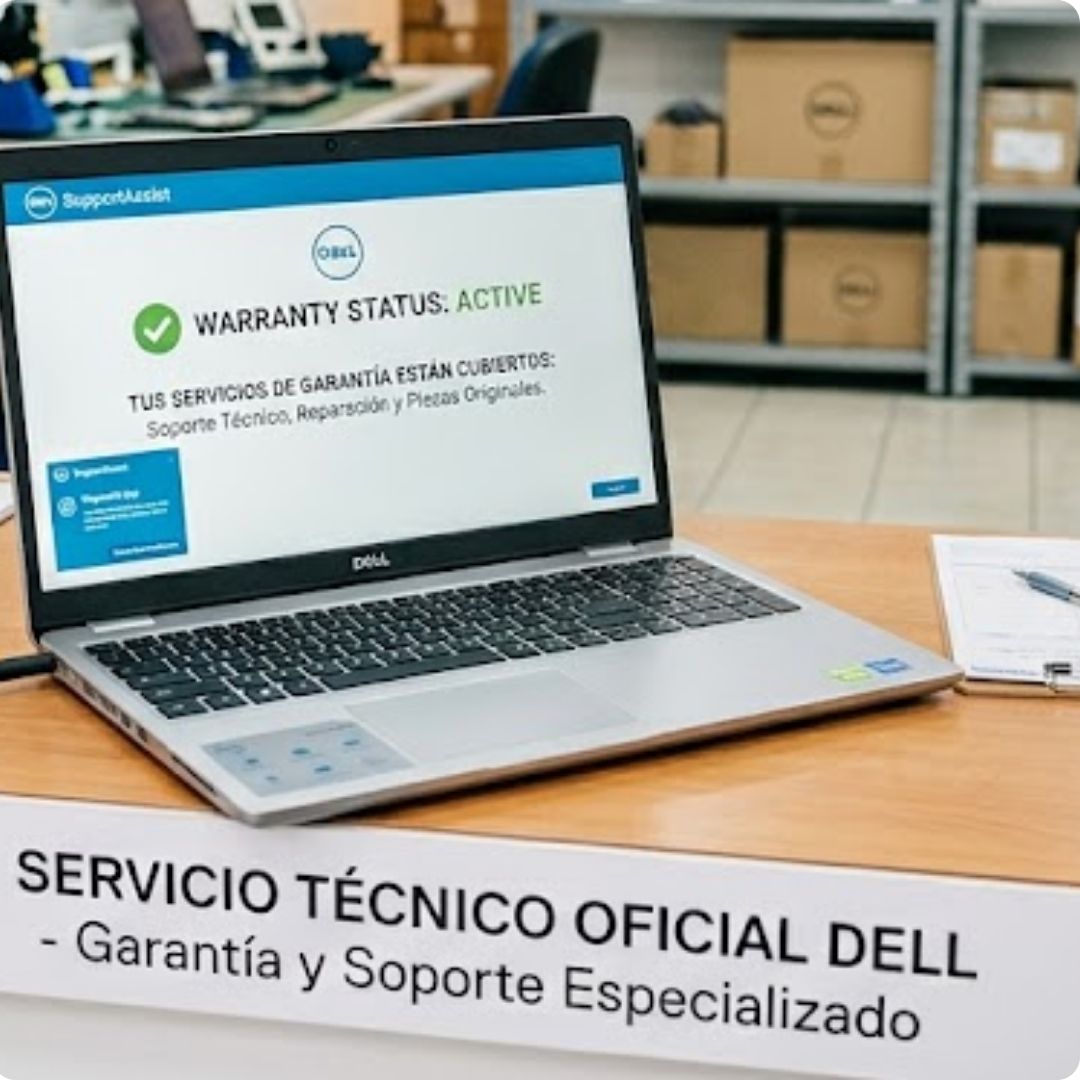 Pasta térmica seca y degradada en procesador de notebook — causa principal del sobrecalentamiento