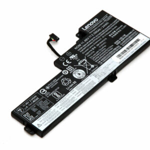 Batería Lenovo ThinkPad T480 01AV421 24Wh