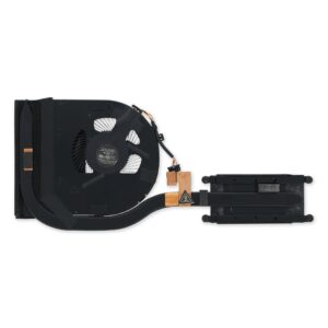 Cooler + disipador Lenovo ThinkPad T480 01ER498