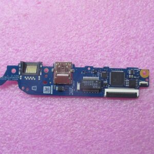 Placa I/O HP N01284-001