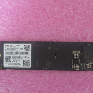 SSD HP 1TB M.2 2280 PCIe 4x4 N77394-001