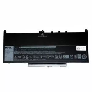 Batería Dell Latitude E7470 7.6V 55Wh