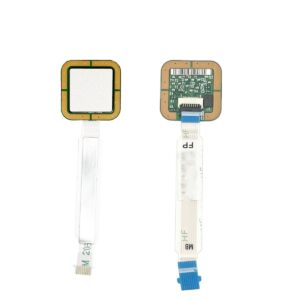 Lector de huellas HP con cable