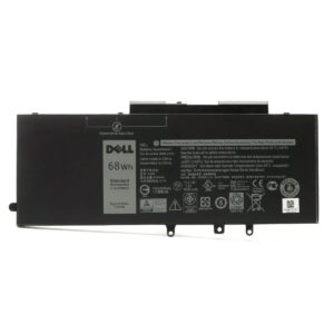 Batería notebook Dell Latitude 5480 5580 5280 GJKNX 0GJKNX (MPN: GJKNX-V2 - S/N: SN41774346)