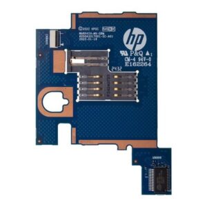 Lector Smart Card HP EliteBook