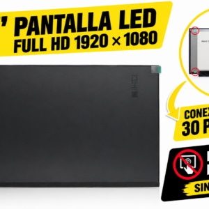 PANTALLA B133HAN05.H