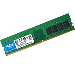 MEMORIA RAM SERVIDOR DDR4 16 GB