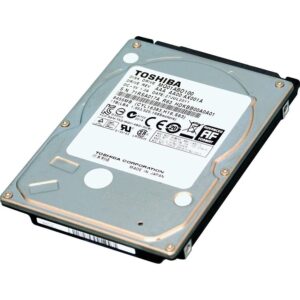 DISCO HDD NOTEBOOK 1TB