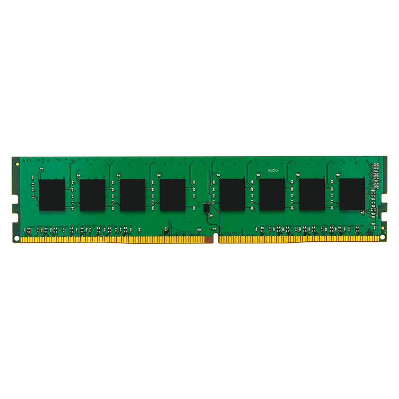 MEMORIA RAM DDR4 4GB PARA PC DE ESCRITORIO