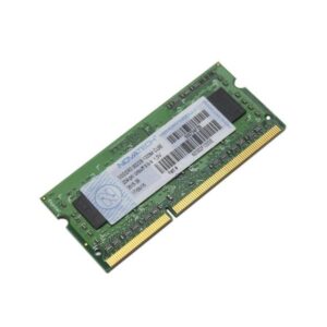 MEMORIA RAM DDR3 2GB SODIMM (NOTEBOOK)