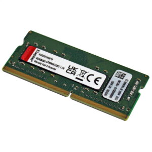 Memoria RAM DDR4 16GB SODIMM (NOTEBOOK)